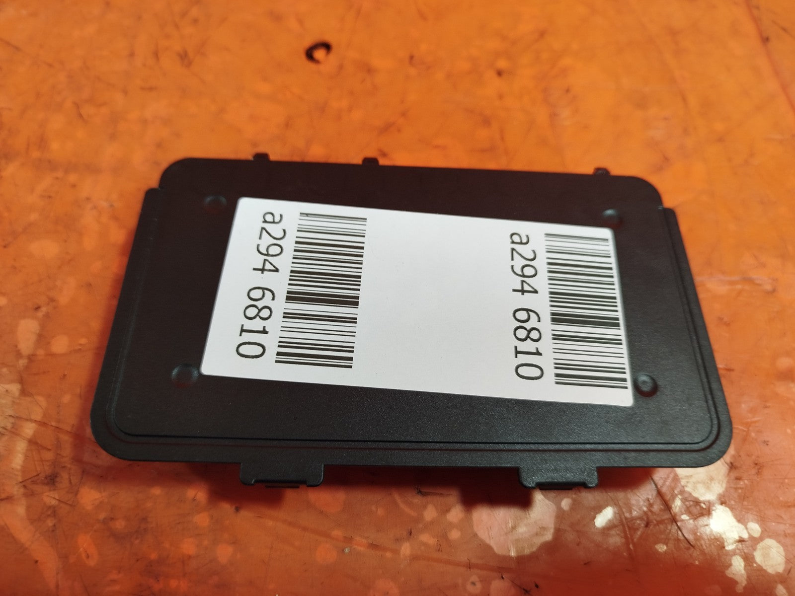 ✅VW GOLF GTE MK8 1.4 PETROL 2023 WIRELESS CHARGING MODULE OEM 5NA980611A A294 - Image 7