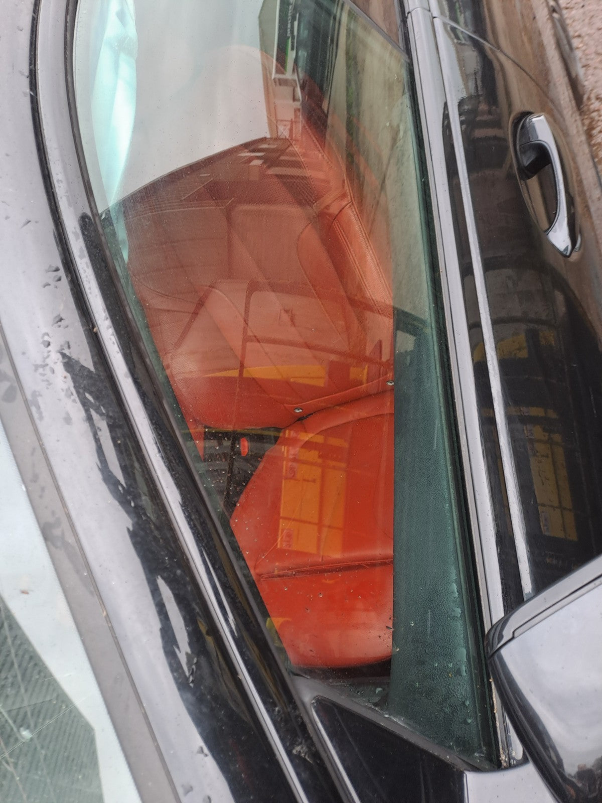 ✅BMW F44 218I M Sport 1.5 Petrol 2020 Front Left Door Window Glass 43R-00049 - Image 4