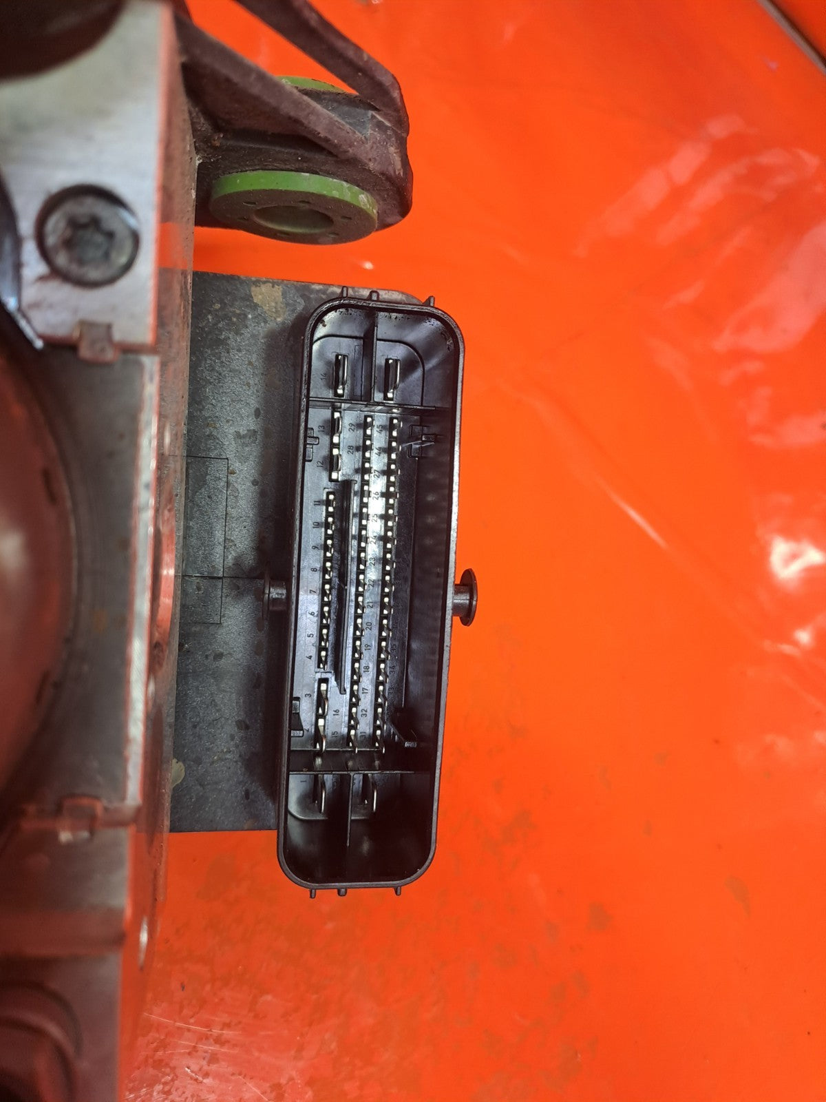 ✅2022 VW Golf GTE ABS Pump Control Module 5WA614517BM + Warranty A388 - Image 5