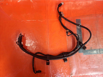 ✅MERCEDES CLA 180 AMG LINE 1.3 PETROL 2021 NEGATIVE BATTERY CABLE A1775401731 - Image 1