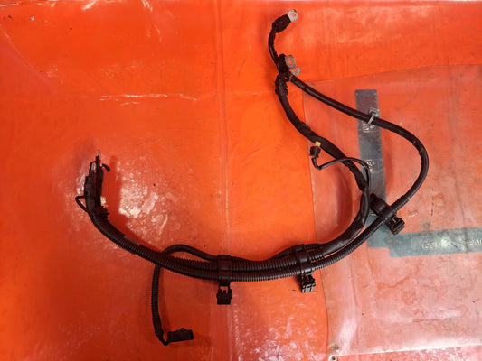 ✅MERCEDES CLA 180 AMG LINE 1.3 PETROL 2021 NEGATIVE BATTERY CABLE A1775401731 - Image 1