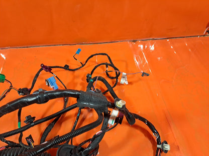 ✅TESLA MODEL 3 LONG RANGE 2020 FRONT RIGHT DOOR WIRING LOOM 2067963-02-A A262 - Image 9