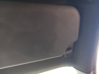 2017 Ford Ranger Wildtrak Sun Visor Pair Left Right EU5A-00014-CA Warranty A401 - Image 11