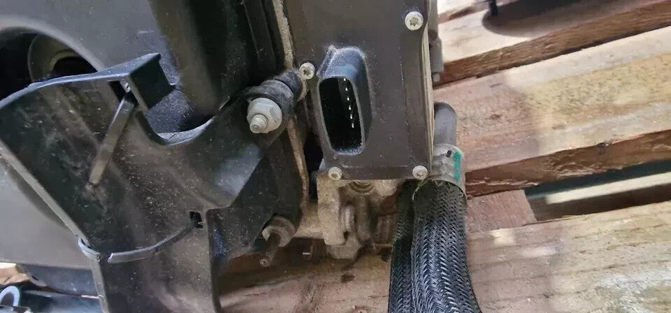 ✅FORD FIESTA MK8 1.5 PETROL 2019 6 SPEED GEARBOX GN1P-7000-SB Warranty A125 - Image 4