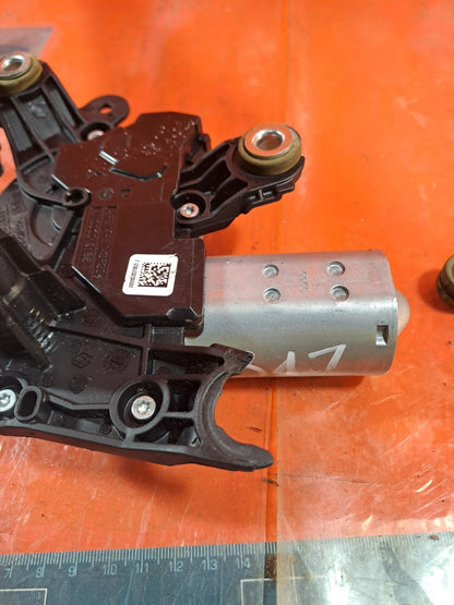 ✅2015 RENAULT ZOE DYNAMIQUE REAR WIPER MOTOR 287105483R + WARRANTY A317 - Image 5