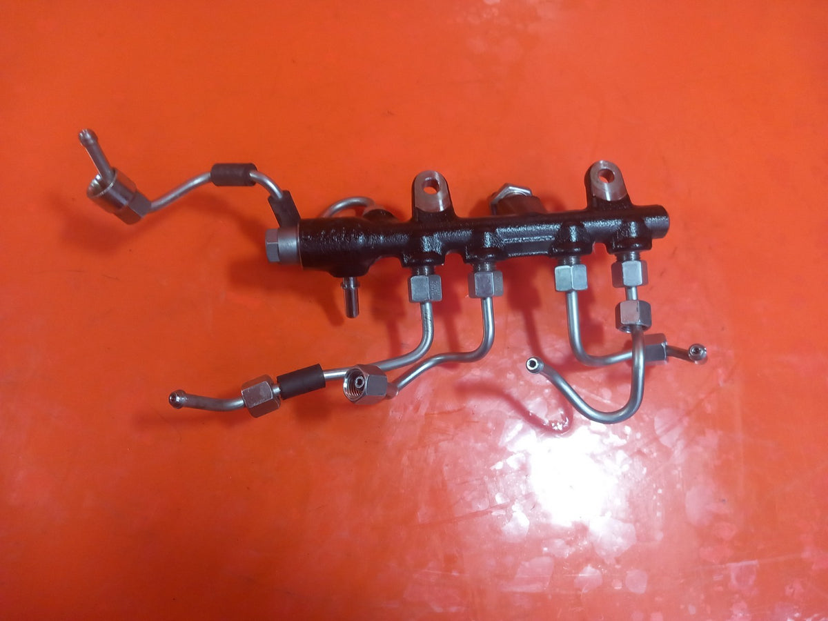 2025 Renault Kangoo MK3 1.5 dCi Fuel Injector Rail 175213274R Warranty A408 - Image 5
