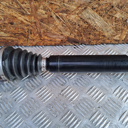 ✅2023 VW GOLF GTE MK8 FRONT RIGHT DRIVESHAFT 5Q0407272DK + WARRANTY A294 - Image 4