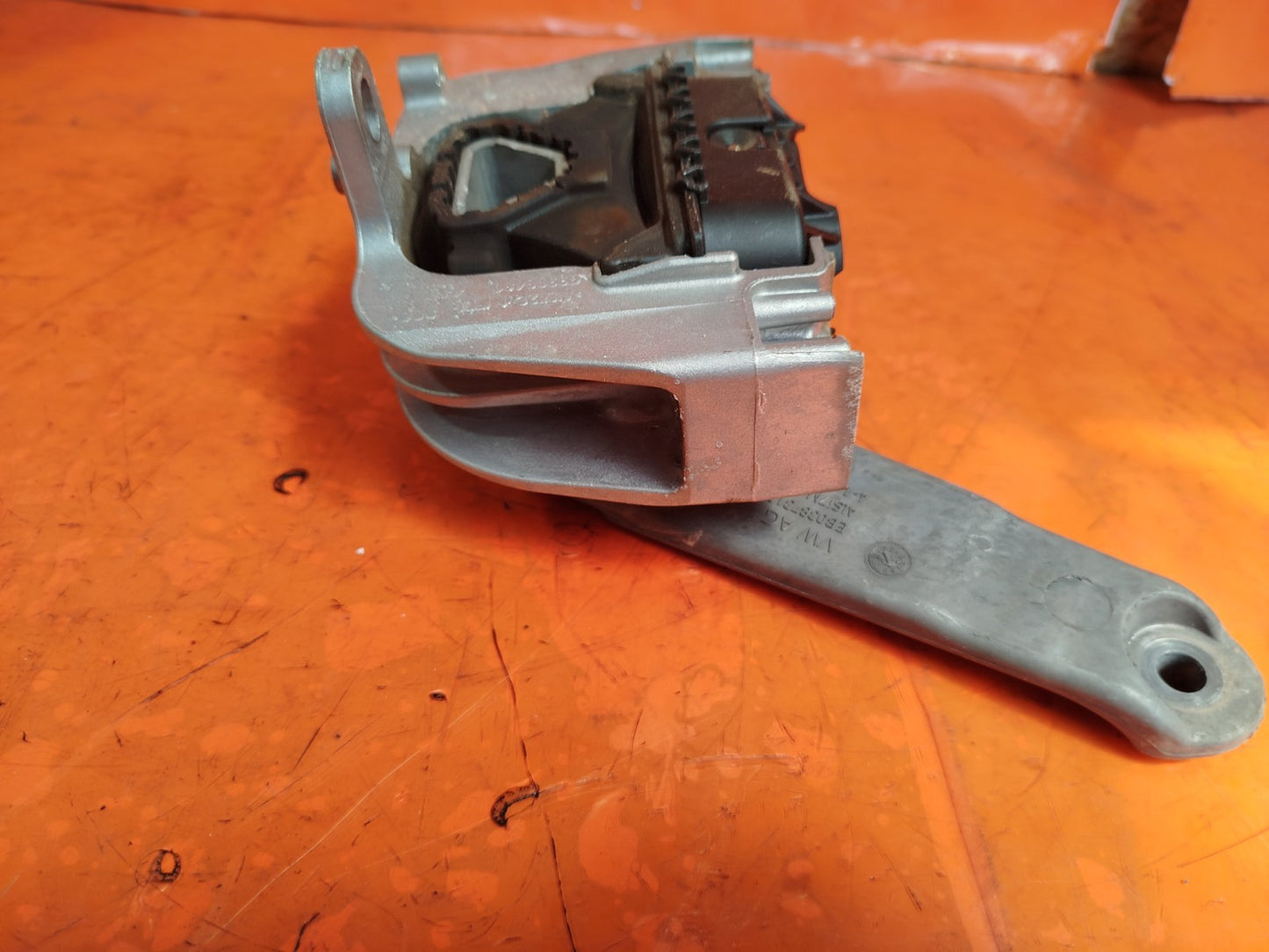 ✅2023 VW GOLF GTE MK8 1.4 HYBRID ENGINE MOUNT BRACKET 5WA199262 + WARRANTY A294 - Image 5