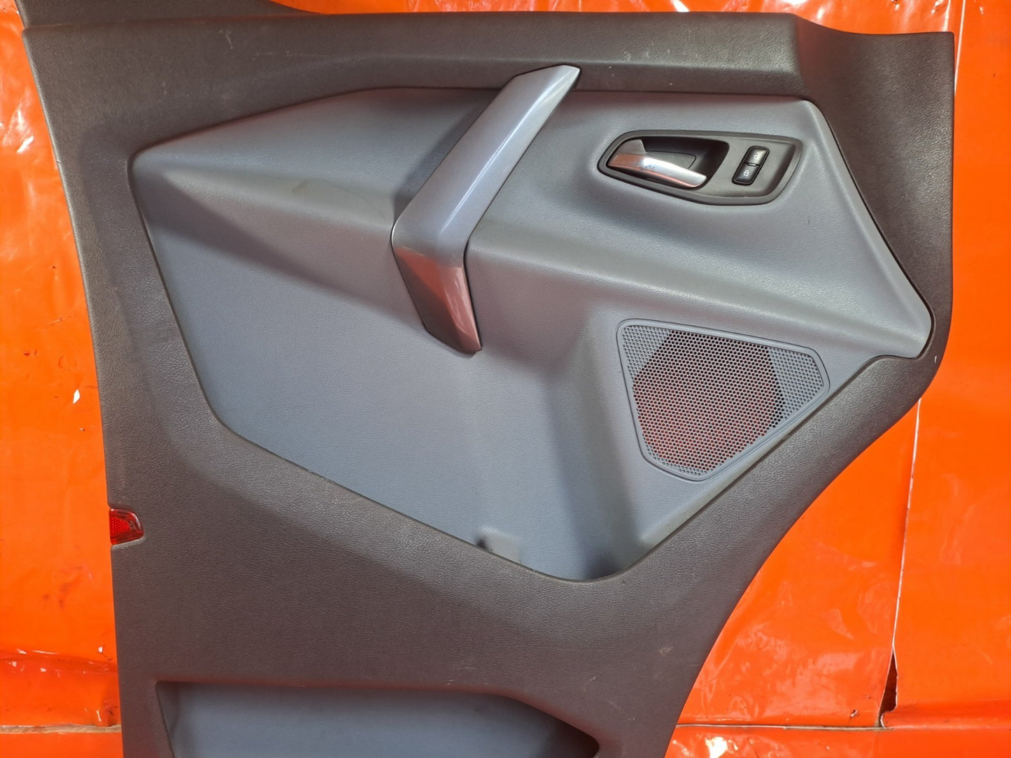 ✅Ford Transit Custom 2.2 Diesel 2014 Front Left Door Card BK21V23943 Warranty - Image 3