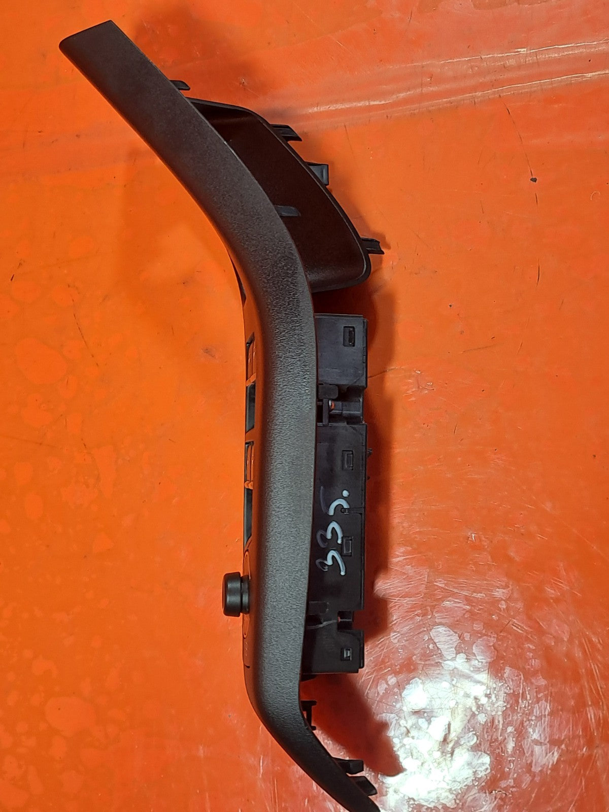 ✅2021 FORD PUMA ST-LINE X WINDOW SWITCH FRONT RIGHT NX7T-14540-DB +WARRANTY A335 - Image 3