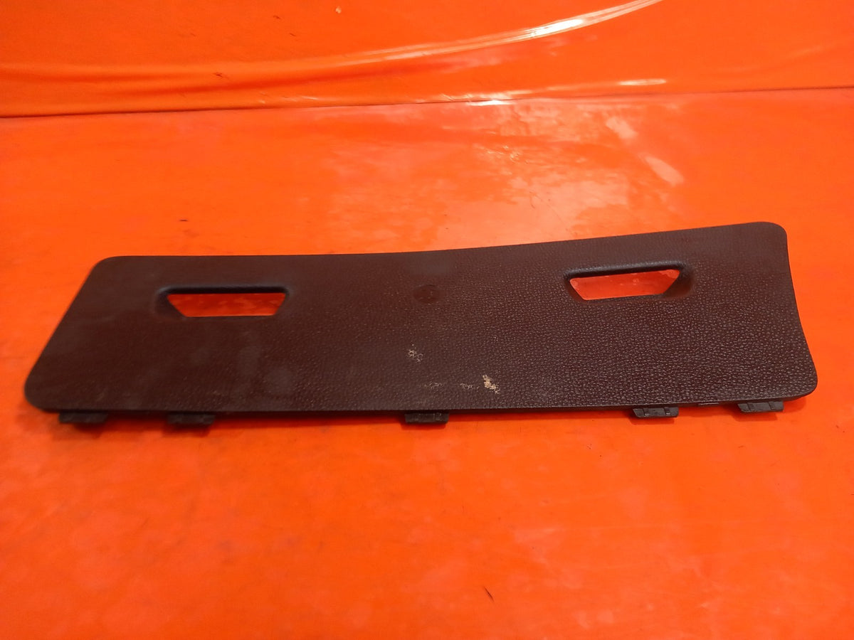 2021 Ford Transit Custom Jack Tool Kit Cover KK21-V11660-ACW Warranty A420 - Image 2