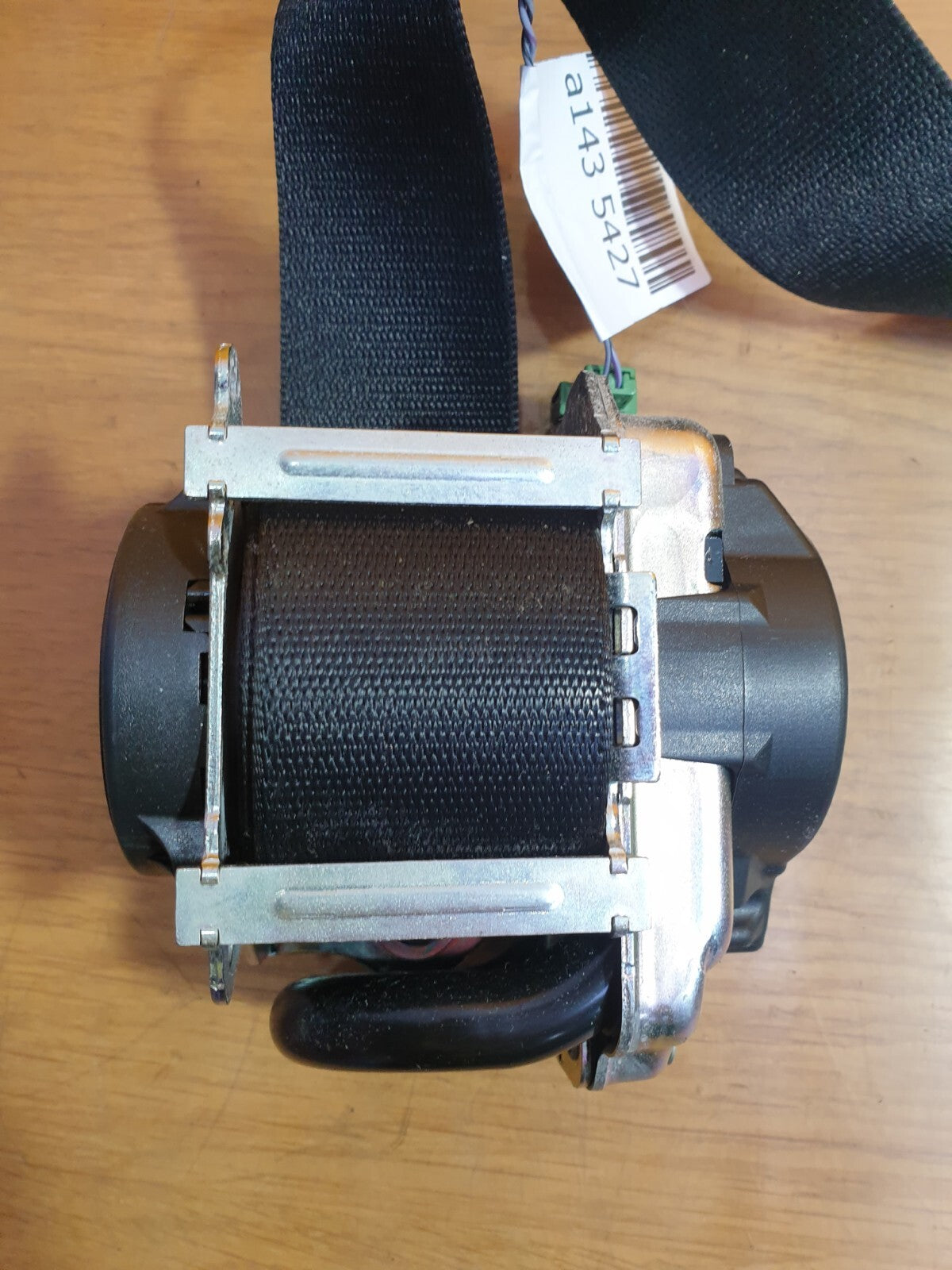 ✅BMW 2 Series F45 2015 Front Left Seat Belt 627941300 + Warranty A143 - Image 3