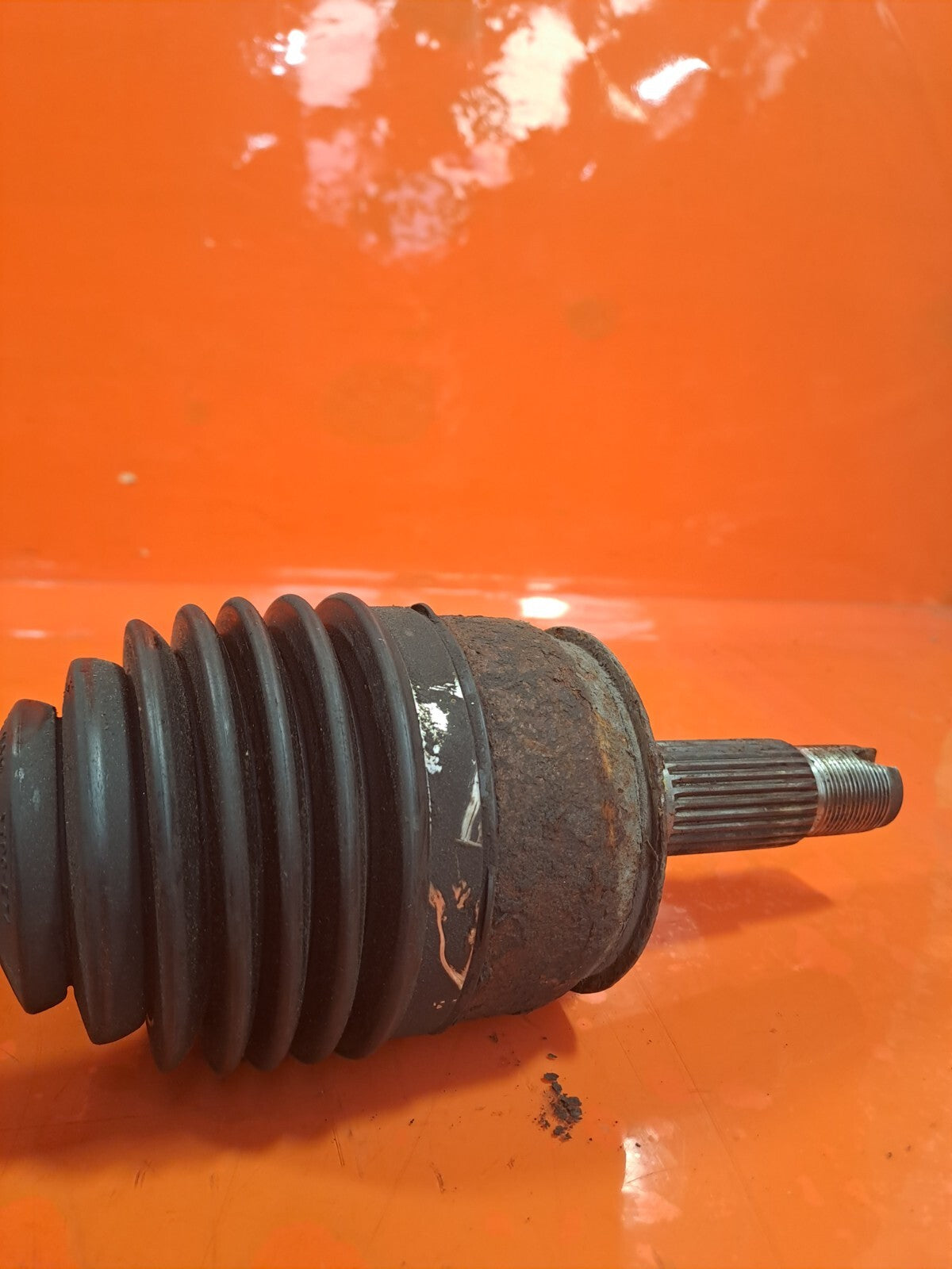 ✅SSANGYONG TIVOLI EX 1.6 PETROL 2015 FRONT RIGHT MANUAL DRIVESHAFT 4132035000 - Image 12