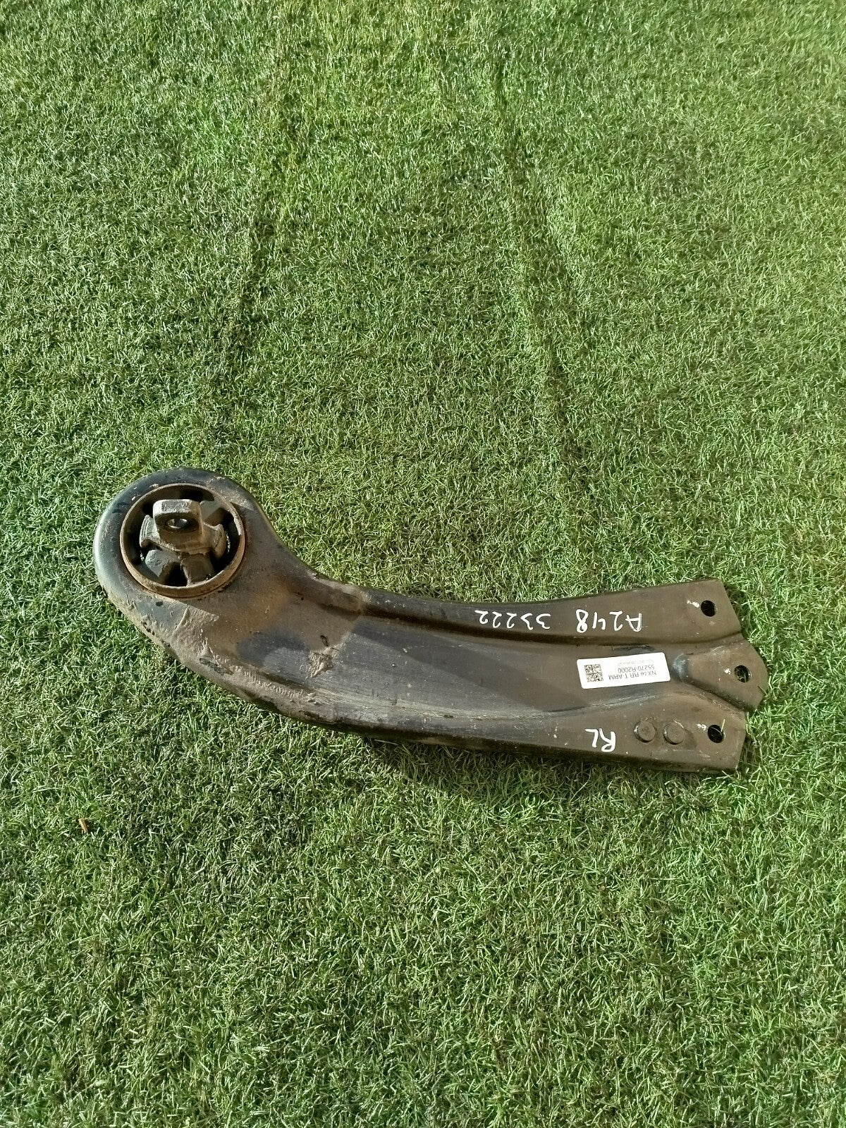 ✅HYUNDAI TUCSON MK4 1.6 PETROL 2023 REAR LEFT CONTROL ARM WISHBONE 55270-R2000 - Image 5