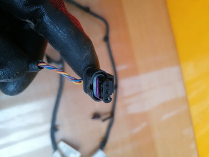 ✅Range Rover Evoque L538 2018 Front Parking Sensor Wiring Loom JJ32-14369-BA - Image 9