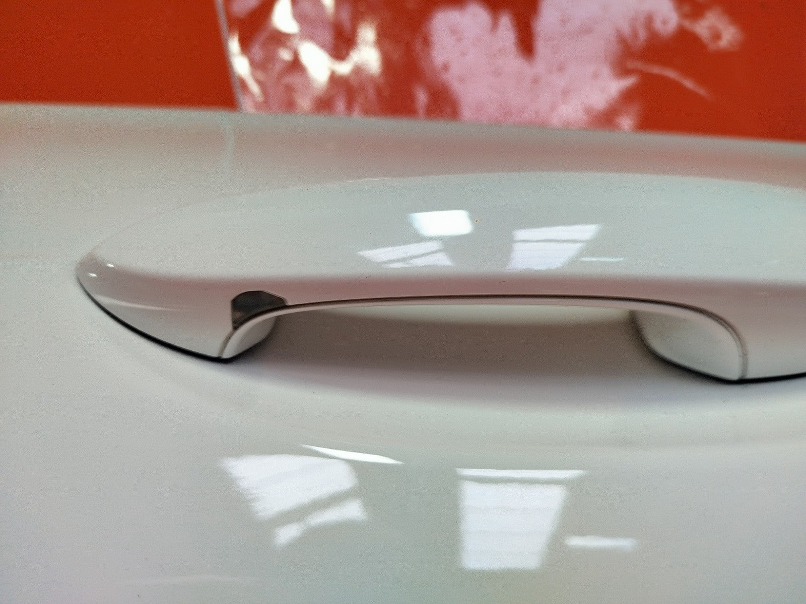 ✅2023 BMW 2 SERIES M SPORT F44 REAR LEFT DOOR WHITE (300) + WARRANTY A293 - Image 8