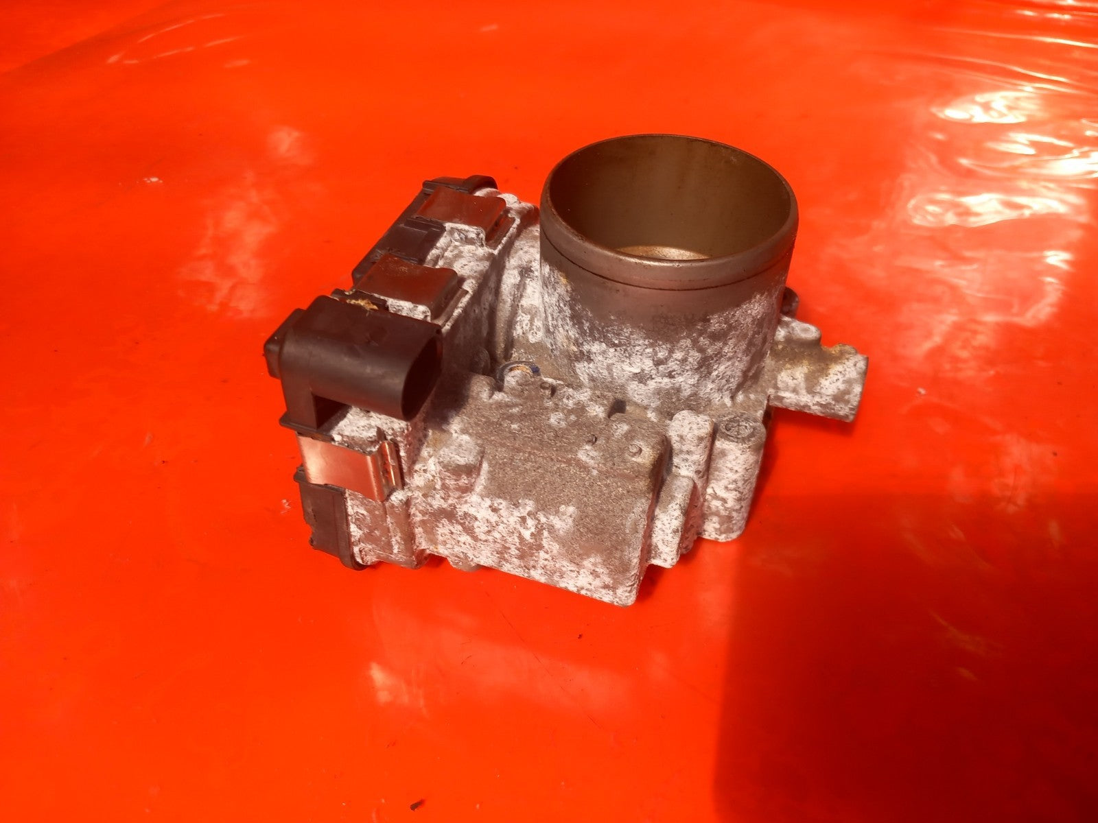 ✅VW Golf Gte 1.4 Petrol 2022 Throttle Body 03F133062E Warranty A388 - Image 9