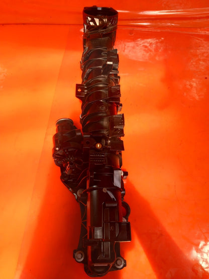 2025 Mercedes GLE W167 AMG Intake Manifold A6560900500 Warranty A397 - Image 8