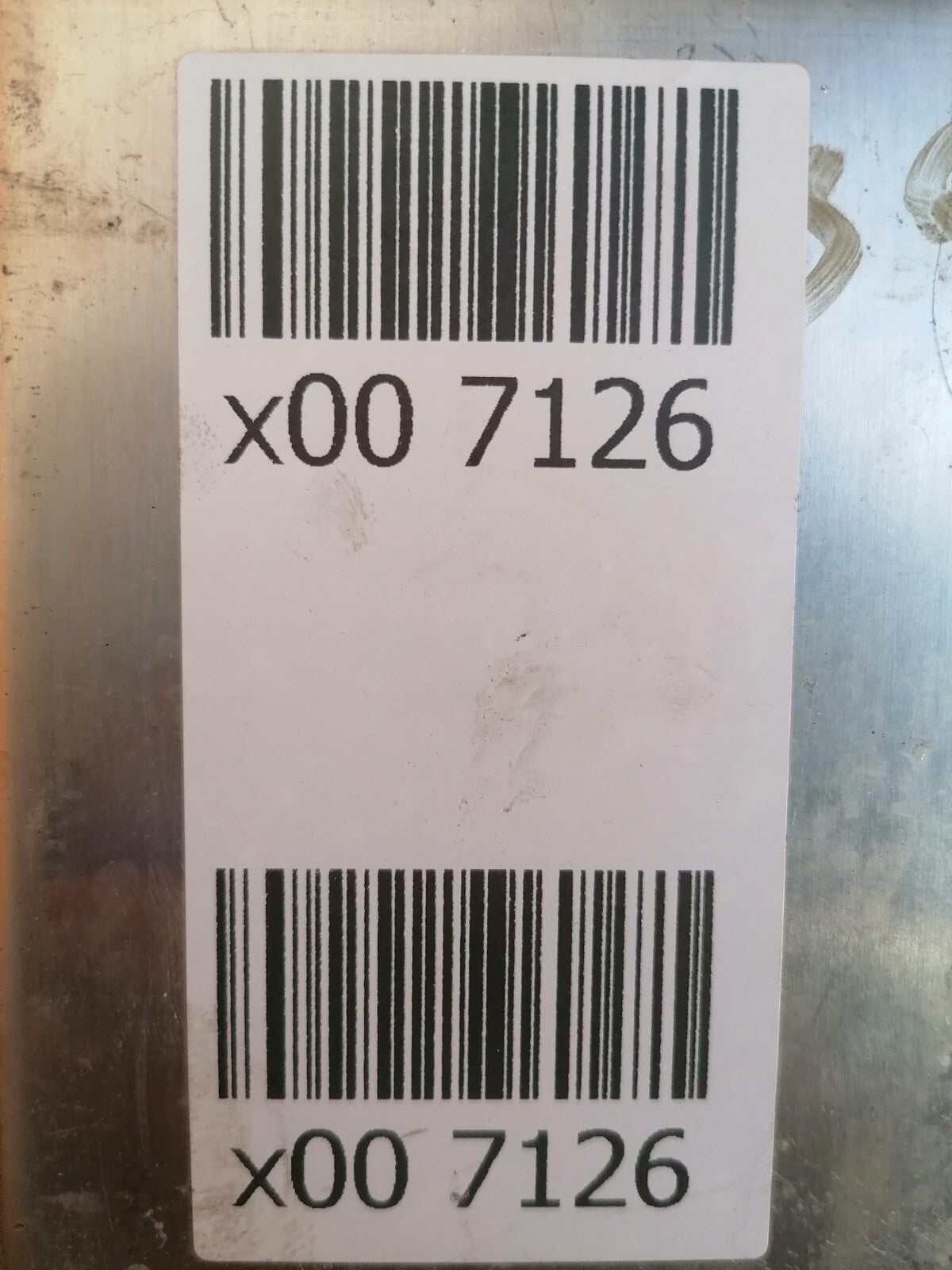 FORD FOCUS MK3 1.6 DIESEL 2011-2016 ENGINE CONTROL UNIT BV6112A650AC Warranty - Image 10
