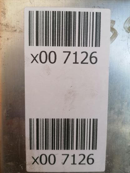 FORD FOCUS MK3 1.6 DIESEL 2011-2016 ENGINE CONTROL UNIT BV6112A650AC Warranty - Image 10
