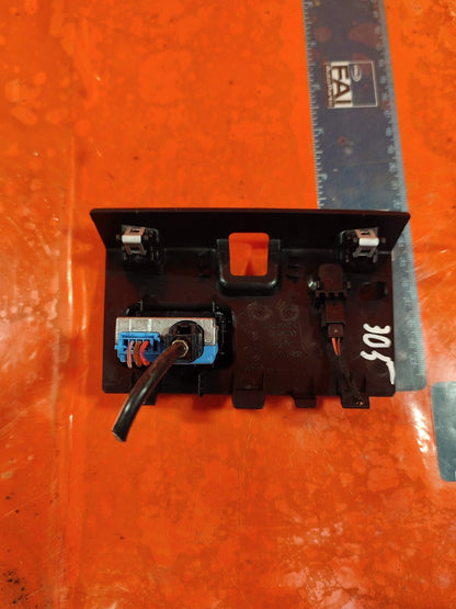 ✅2022 BMW 3 SERIES G21 CENTRE CONSOLE USB C PORT TRAY TRIM 6807232 WARRANTY A305 - Image 11