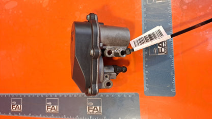 Audi Q7 S Line Tdi Quattro 2010 3.0 INTAKE MANIFOLD ACTUATOR Warranty - Image 3
