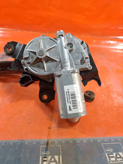 ✅2015 RENAULT ZOE DYNAMIQUE REAR WIPER MOTOR 287105483R + WARRANTY A317 - Image 2