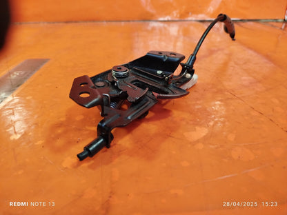 ✅FORD TRANSIT CONNECT BONNET LOCK LATCH DT1A16700AC + WARRANTY xAA - Image 10