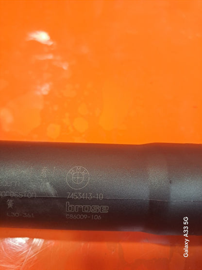 ✅BMW 330E G21 2.0 PETROL 2022 LEFT OR RIGHT TAILGATE GAS STRUT 7453413 Warranty - Image 8