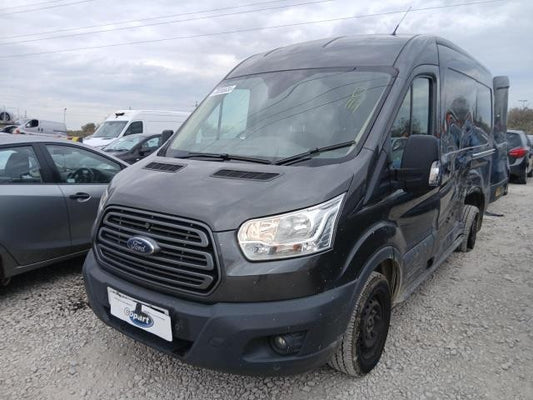 Ford Transit 310 2.0 Diesel 2019 Breaking Price Per Wheel Nut Only Grey A424 - Image 1