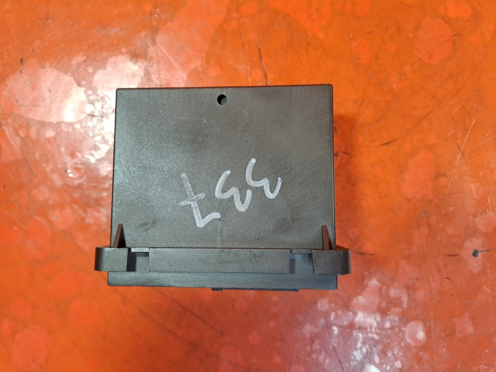 ✅SSANGYONG KORANDO 2.2 DIESEL 2015 CONTROLLER TOWBAR MODULE 52400571 Warranty - Image 4