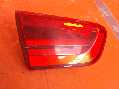 ✅2019 BMW 1 Series F20 M Sport Rear Left Inner Tail Light 7359019 +WARRANTY A360 - Image 6