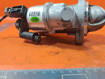 ✅KIA STONIC GT-LINE 1.0 PETROL 2021 STARTER MOTOR 36100-08000 Warranty A240 - Image 5