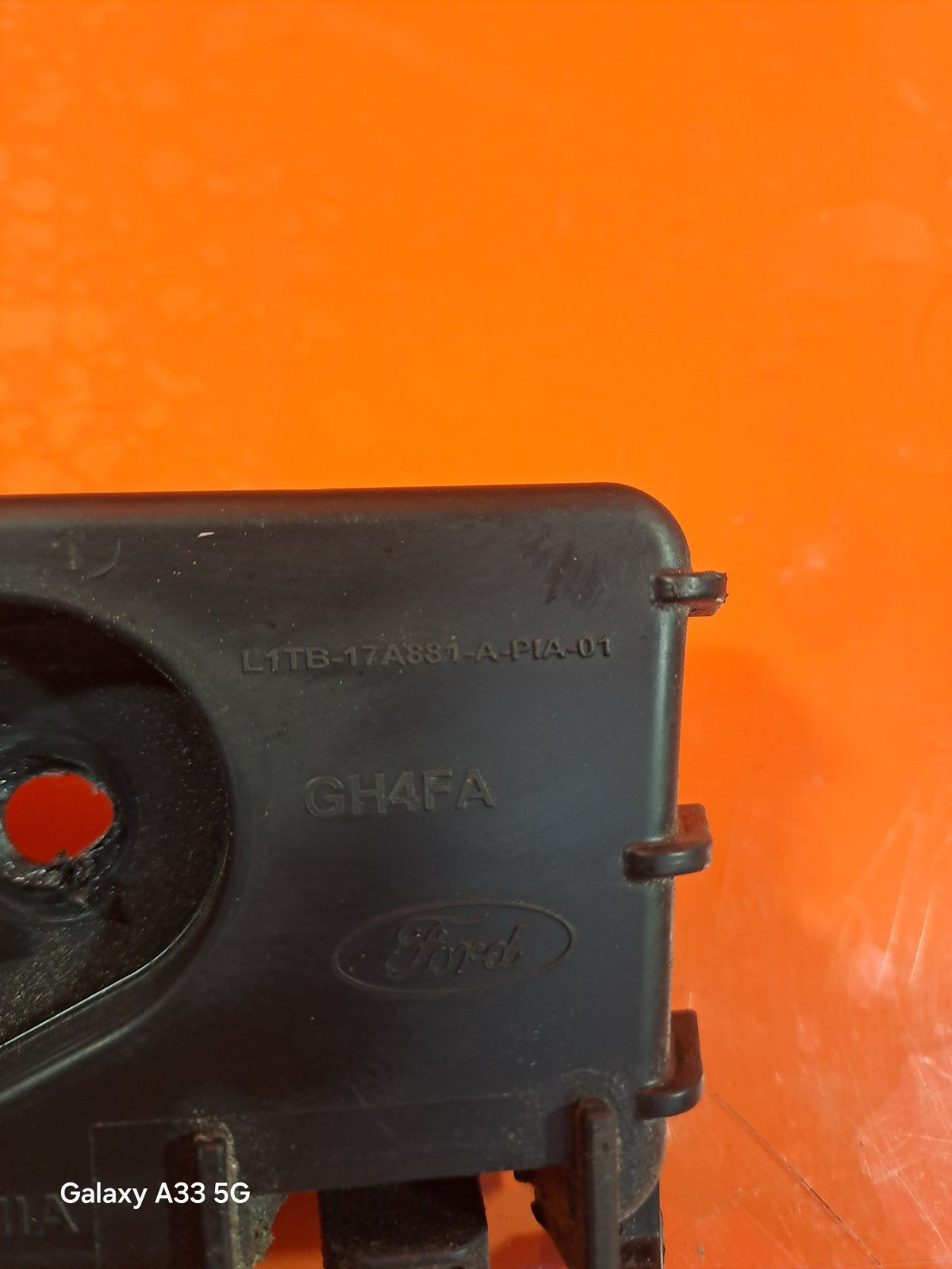 ✅FORD PUMA ST 1.5 PETROL 2023 REAR RIGHT BUMPER BRACKET L1TB17A881A Warranty - Image 11