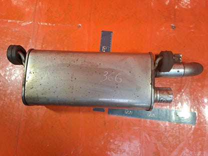 ✅2024 FORD TOURNEO CONNECT EXHAUST SILENCER 5R3253411E + WARRANTY A366 - Image 4