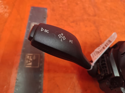 ✅2012 BMW 1 SERIES F20 URBAN INDICATOR WIPER STALK SQUIB 9253753 + WARRANTY A270 - Image 8