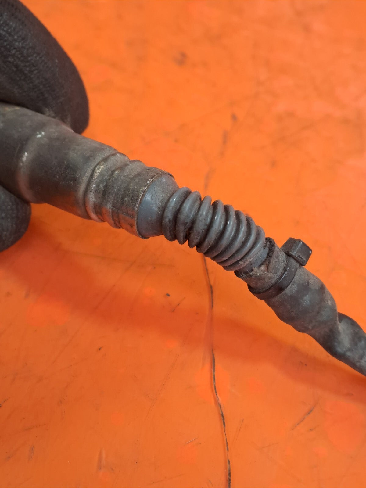 ✅2015 VW CRAFTER 2E 2.0D LAMBDA OXYGEN SENSOR 059906262 + WARRANTY A278 - Image 10