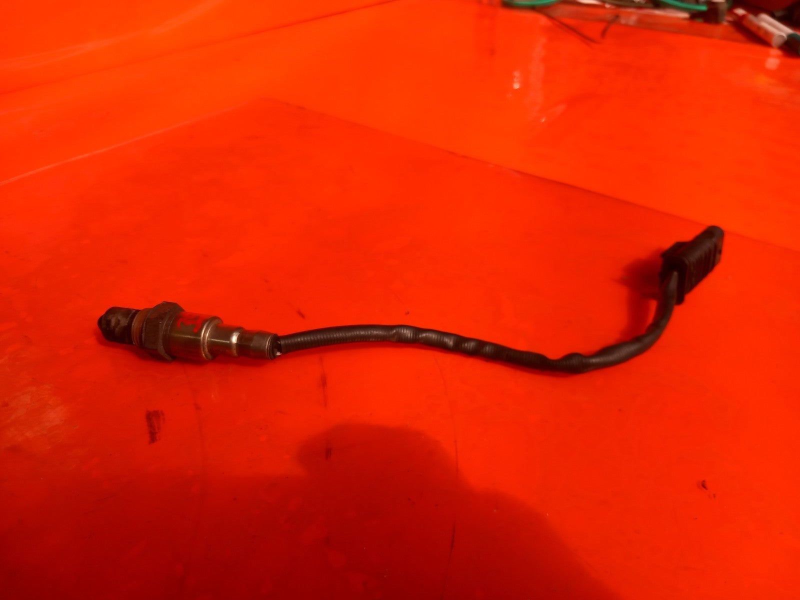 Renault Captur 1.6 Petrol 2023 Oxygen Lambda Sensor 8570230-01 Warranty A392 - Image 11