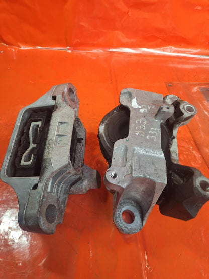 ✅FORD KUGA ST-LINE X 2.5 PETROL 2023 ENGINE MOUNT BRACKETS LX636F012AC Warranty - Image 8
