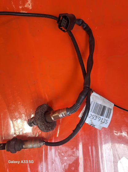 ✅2015 BMW 1 SERIES F21 1.6 PETROL OXYGEN LAMBDA SENSORS 7503415 + WARRANTY A298 - Image 10