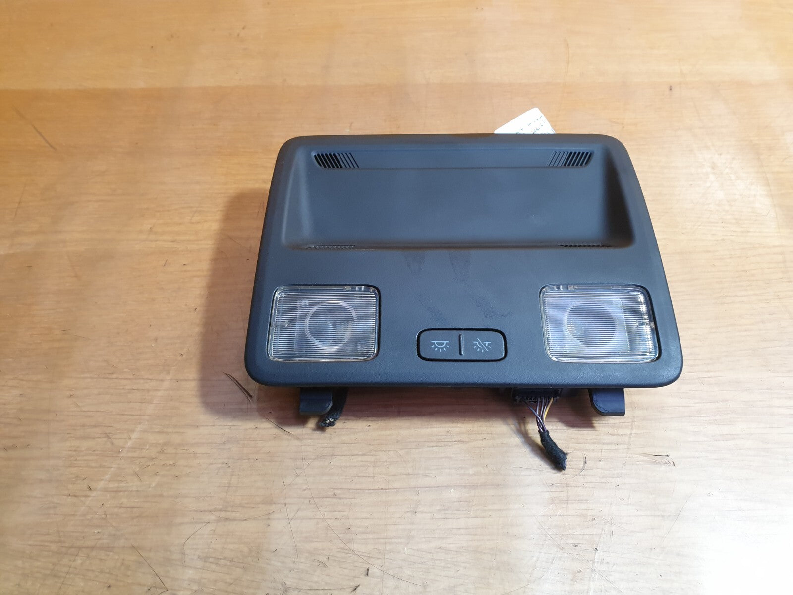 ✅2018 FORD FOCUS MK4 INTERIOR ROOF LIGHT H1BB-A519A58-A + WARANTY A175 - Image 1
