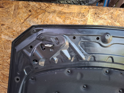 ✅BMW 1 Series 116D Urban 2.0 Diesel 2011 Bonnet Black DENT !!! - Image 6