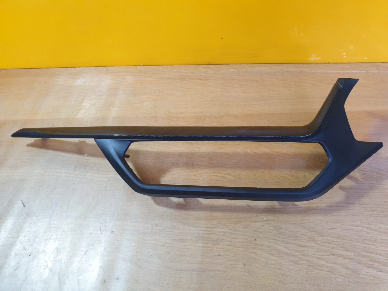 ✅2021 BMW 1 SERIES F40 M SPORT INTERIOR DASHBOARD TRIM 6823310 + WARRANTY A177 - Image 7