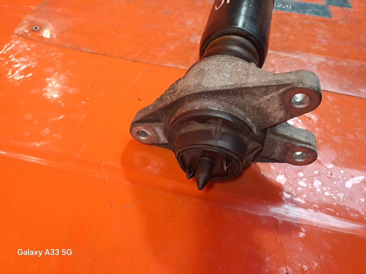 ✅BMW 330E G21 2.0 PETROL 2022 REAR RIGHT OR LEFT SHOCK ABSORBER 7568940 22342366 - Image 6