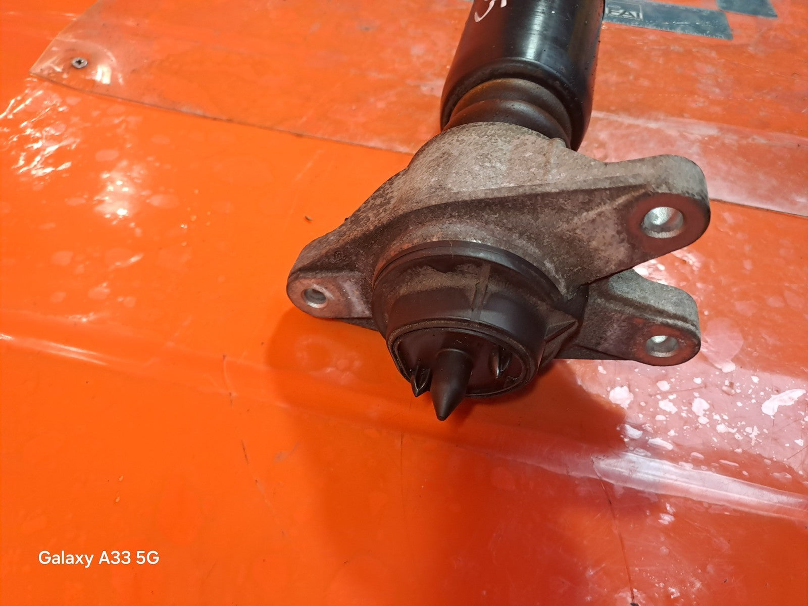 ✅BMW 330E G21 2.0 PETROL 2022 REAR RIGHT OR LEFT SHOCK ABSORBER 7568940 22342366 - Image 6