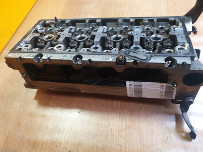 ✅2019 AUDI Q5 FY 2.0TDI CYLINDER HEAD DETA 04L103373E + WARRANTY A168 - Image 4