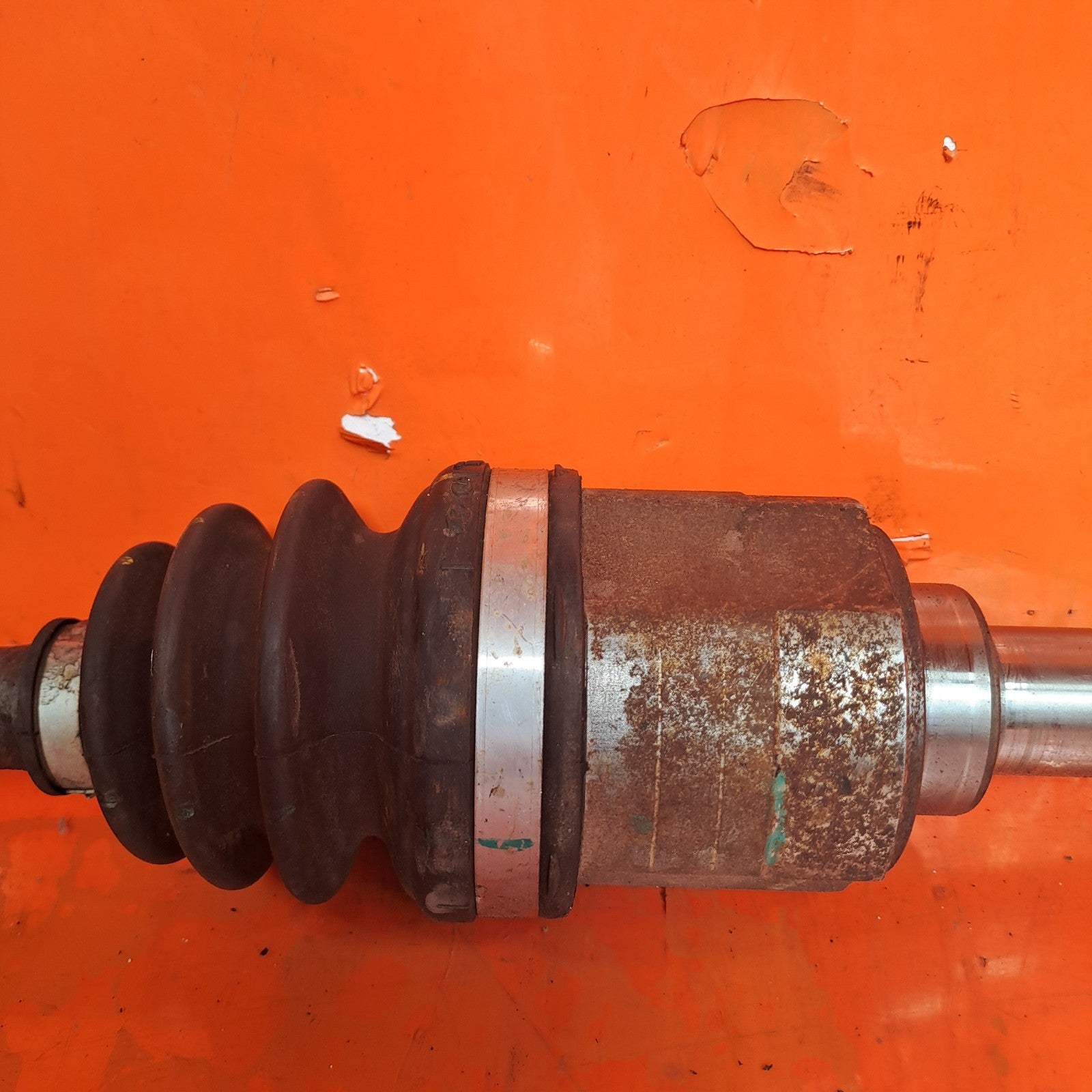 ✅HYUNDAI I20 N LINE 1.0 PETROL 2023 FRONT LEFT MANUAL DRIVESHAFT 49500Q0300 A189 - Image 6