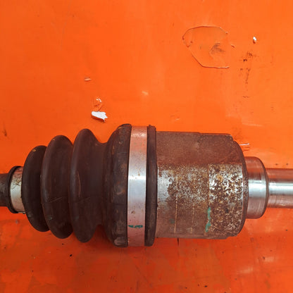 ✅HYUNDAI I20 N LINE 1.0 PETROL 2023 FRONT LEFT MANUAL DRIVESHAFT 49500Q0300 A189 - Image 6