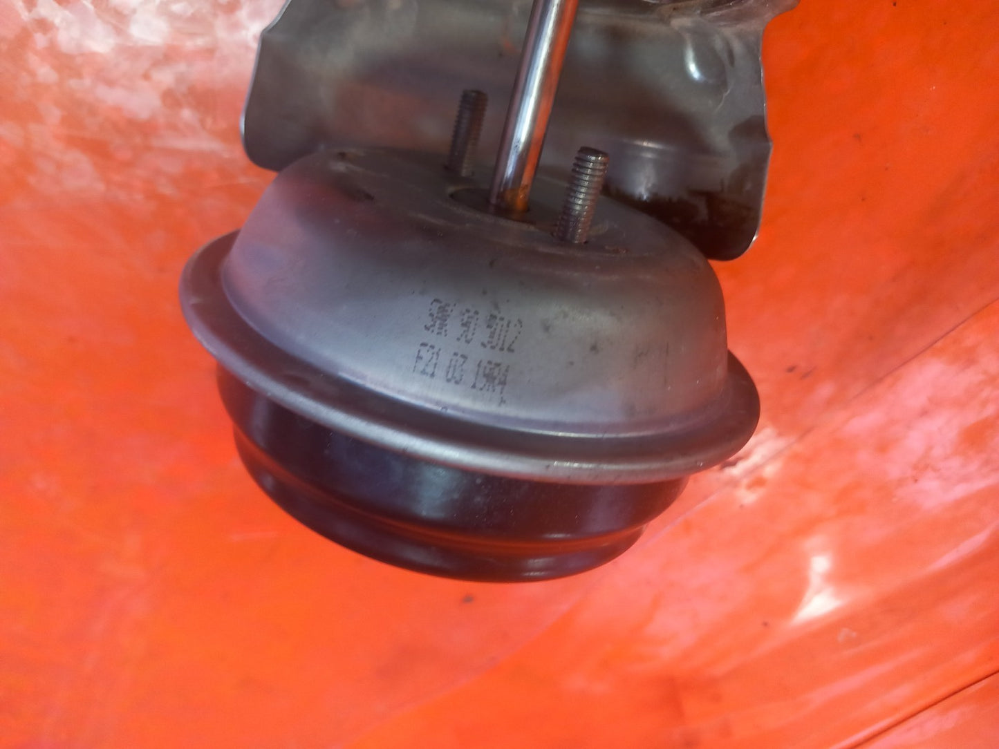 BMW X3 G01 M40D 3.0 Diesel 2019 Turbo Vacuum Box 8570243 Warranty A393 - Image 8