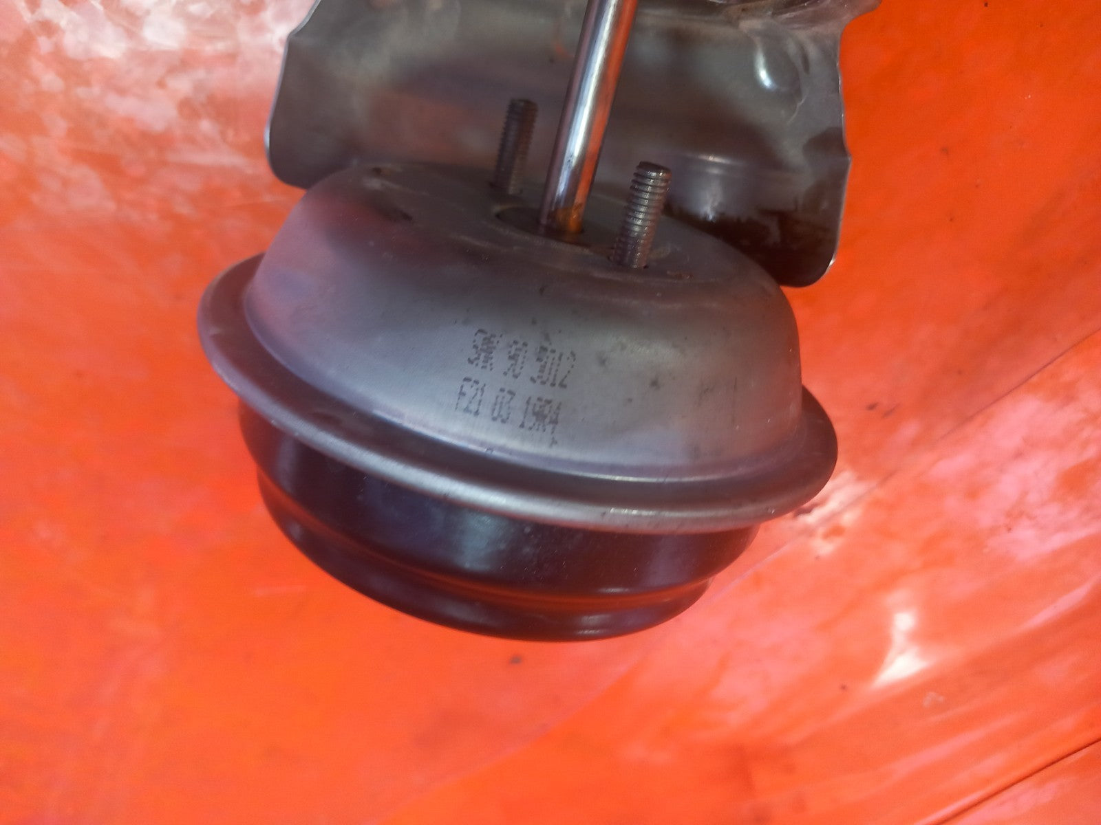 BMW X3 G01 M40D 3.0 Diesel 2019 Turbo Vacuum Box 8570243 Warranty A393 - Image 8